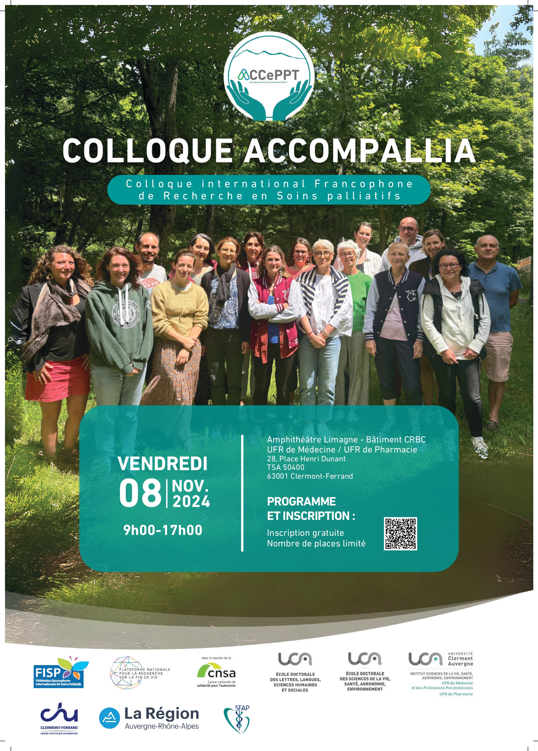 Affiche A3 Colloque ACCOMPALLIA1